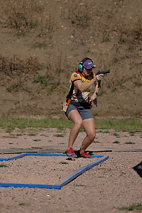 Heidi Wullschleger LVS08141